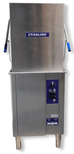 Starline M1 Passthrough Dishwasher