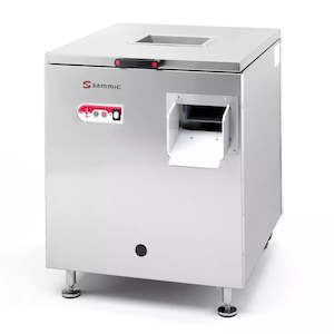 Dishwashers: Sammic SAS-6001 - Cutlery Polisher