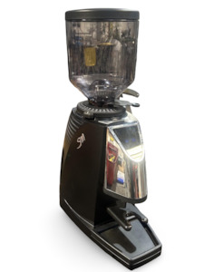 La San Marco SM92 Coffee Grinder