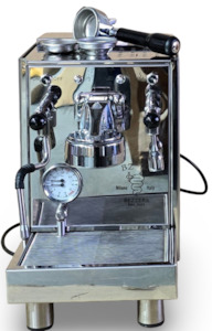 Coffee Machines And Grinders: Bezzera BZ10 1 Group Espresso Machine