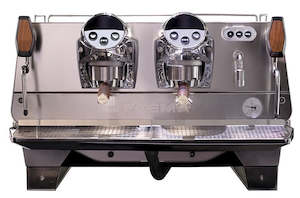 Faema President GTi A - 2 Group Coffee Machine