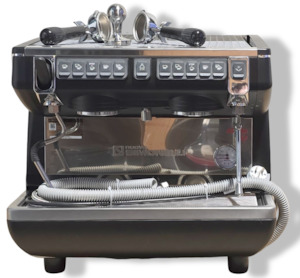 Nouva Simonelli APPIA LIFE COMPACT V GR2