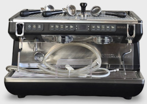 Nouva Simonelli APPIA LIFE XT GR2 Coffee Machine