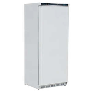 Polar CD614-A - Upright Fridge