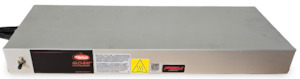 Hot Food Displays: Hatco GRAH-66-IC Food Warmer