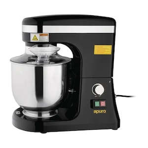 Mixers: Apuro CP921-A - Planetary Mixer