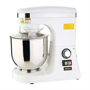 Apuro DB266-A - Planetary Mixer