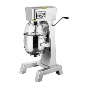 Mixers: Apuro FU139-A - Digital Planetary Mixer