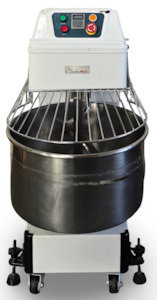 Mixers: FED FS50M Spiral Mixer