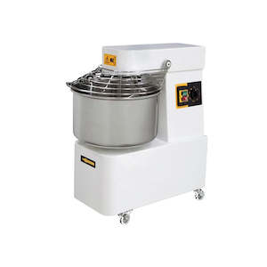 Mixers: Prismafood SFM40 - Spiral Mixer