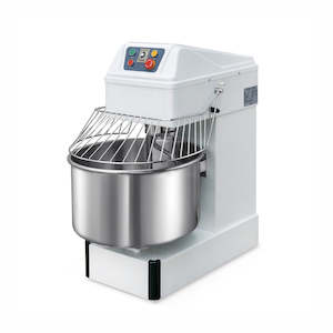 Mixers: Baker Max FS60M - Spiral Mixer