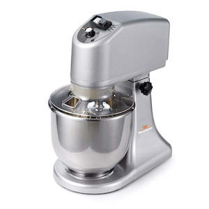 Sirman S60300752 Plutone 7 - Planetary Mixer