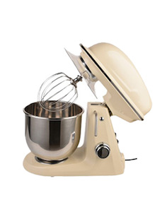 Mixers: Yellow Mixer MY7 - Planetary Mixer