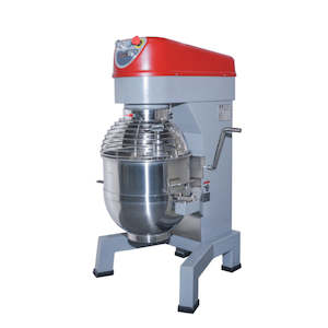 Mixers: Tyrone B40GX - Planetary Mixer