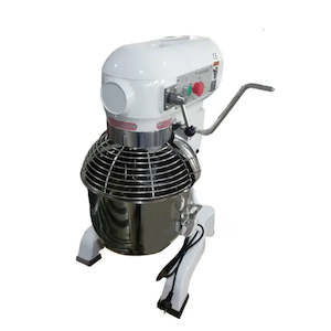 Mixers: FED B20KG - Planetary Mixer