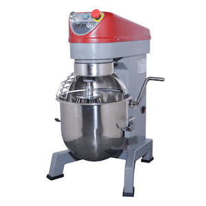 Mixers: Tyrone B20GX - Planetary Mixer