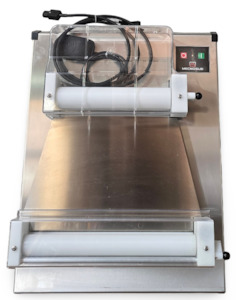 Mecnosud DL40P Pizza Dough Roller