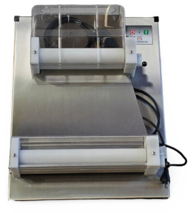 Mecnosud DL40P Pizza Dough Roller