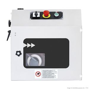 Dough Roller And Sheeter: Prismafood PF-PO300 - Automatic Dough Divider