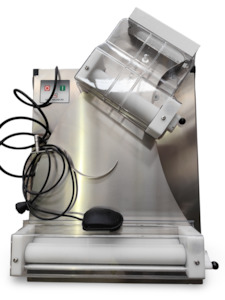 Mecnosud DL40 Dough Roller