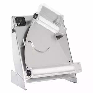 Dough Roller And Sheeter: Prismafood DSAT420 - Dough Roller