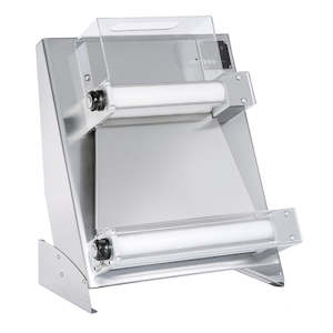 Dough Roller And Sheeter: Prismafood DSA420RP - Dough Roller