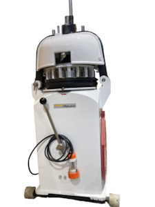 Dough Roller And Sheeter: Paramount SM2-430 Bun Divider