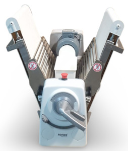 Rondo STM513.A Benchtop Dough Sheeter