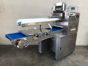 Sottoriva OPERA 240 Bun Divider