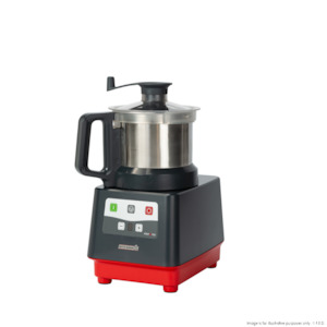 Food Processors: Dito Sama P4U-PV2S - Food Processor