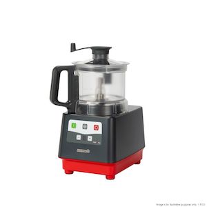Food Processors: Dito Sama P4U-PV2 - Food Processor