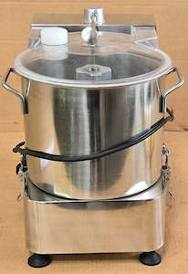 Food Processors: FED HR-9 Food Processor