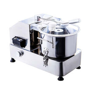 Food Processors: Yasaki HR-6 - Food Processor