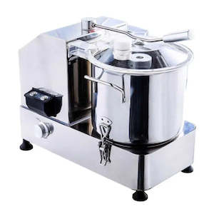 Food Processors: Yasaki HR-9 - Food Processor