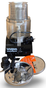 Food Processors: Waring CC025-A Food Processor