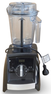 Vitamix A2300i Food Processor