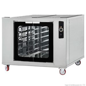 Food Preparation Other: Baker Max TP4-44 - Proving Chamber