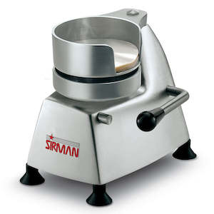 Food Preparation Other: Sirman S40004110 SA110 - Manual Hamburger Press