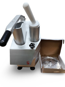 Food Preparation Other: Yasaki VC55MF Vegetable Cutter