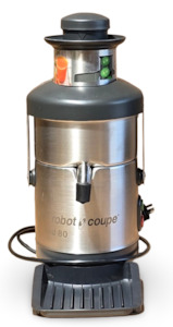 Robot Coupe J80 Ultra Juicer