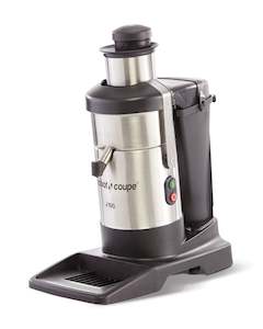 Robot Coupe J100 - Juicer