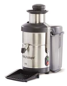 Robot Coupe J80 - Juicer