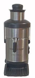 Juice Machines: Robot Couple J100 Ultra Juicer