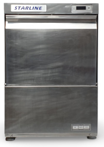 Starline UD Undercounter Dishwasher