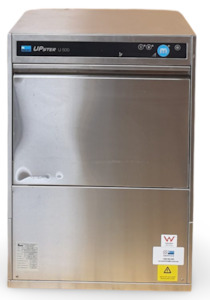Meiko UPster-Line U 500 Undercounter Dishwasher