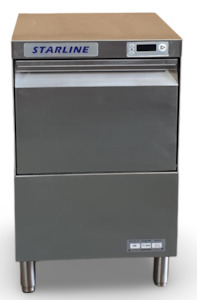 Glasswashers: Starline GM Undercounter Glasswasher