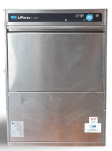 Meiko UPster-Line U 500 Undercounter Dishwasher