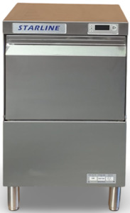 Starline GM Undercounter Glasswasher