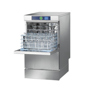 Glasswashers: Hobart PROFI GCROI - Undercounter Glasswasher