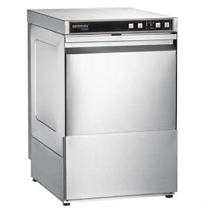 Hobart ECOMAX 404 - Undercounter Glasswasher